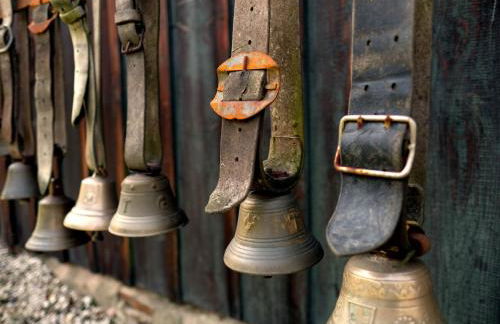 Stöltings Landhaus - Foto 46