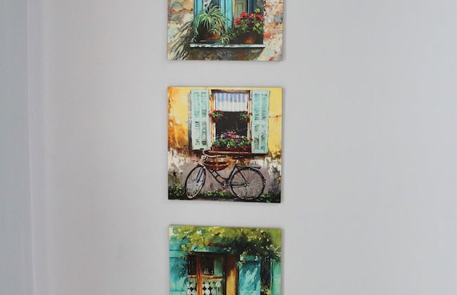 Mavi Restaurant & Apartments 1 - Foto 10