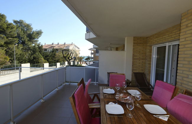 Residencial Mar I - Foto 2