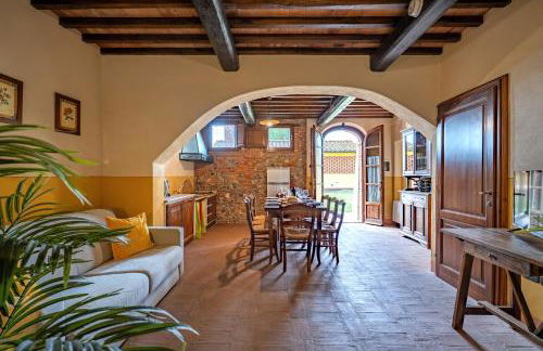 Casa d'Era Country Holiday Houses - Foto 34