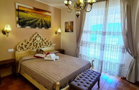 Bio Agriturismo Mare in Campagna - Foto 6