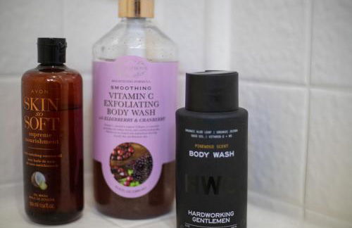 Sleeps 2 Private Entrance, Spa Tub, Near Casino - Foto 36