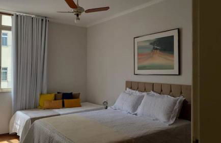 Apartamento no coração da cidade, a 5 minutos do Parque - Foto 29