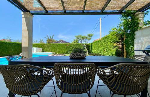 Villa Divina with private heated pool - Photo 6