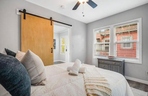 1BD Remodeled Craftsman Cottage Free parking Heart of lIttle Italy - Foto 6