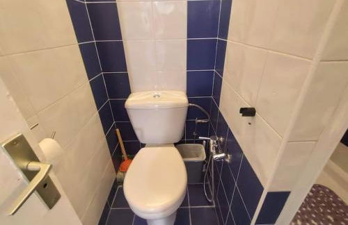 4 min walk to metro, 2 bedrooms &Salon, La Défense - Foto 4