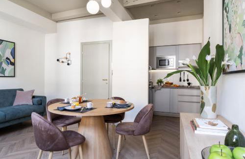 Flora Deluxe Apartment - Foto 36