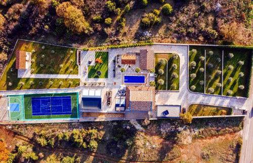 Magical Villa Marta by Feel Croatia - Foto 67