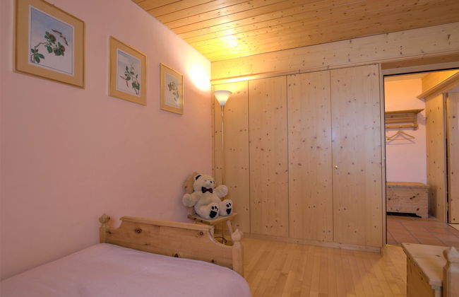 Chesa Maurus A5 - Foto 18