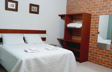 Passarinhada Hospedagem - Foto 30