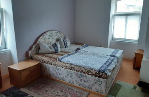 Ferienwohnung Petersbrunnen - Foto 8