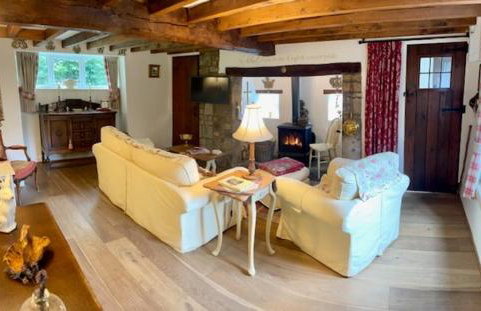 Fairytale Cottage in the Country - Foto 40