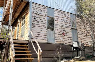 The Cedar House at Creekside Camp & Cabins - Foto 1