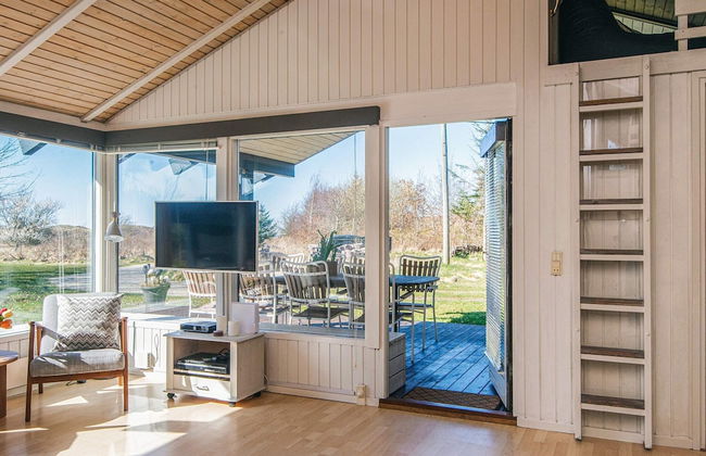 10 Person Holiday Home in Bindslev-by Traum - Foto 27