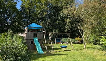 Remise an der Rennbahn - 30 Minuten zum Alexanderplatz und doch im Grünen - Foto 5