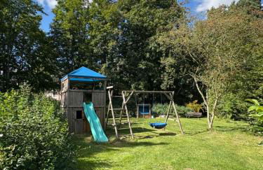 Remise an der Rennbahn - 30 Minuten zum Alexanderplatz und doch im Grünen - Foto 5