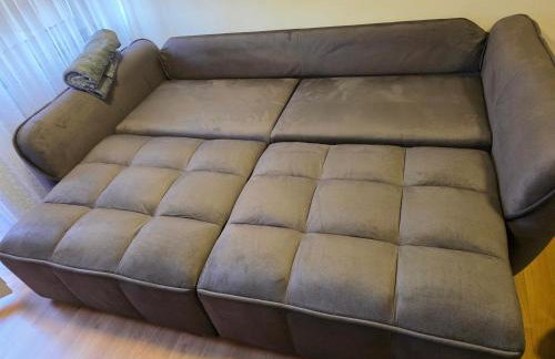 APARTMAN LIDER Zagreb Free Parking 2 Bedrooms 54 m2 Self Check-in - Photo 13