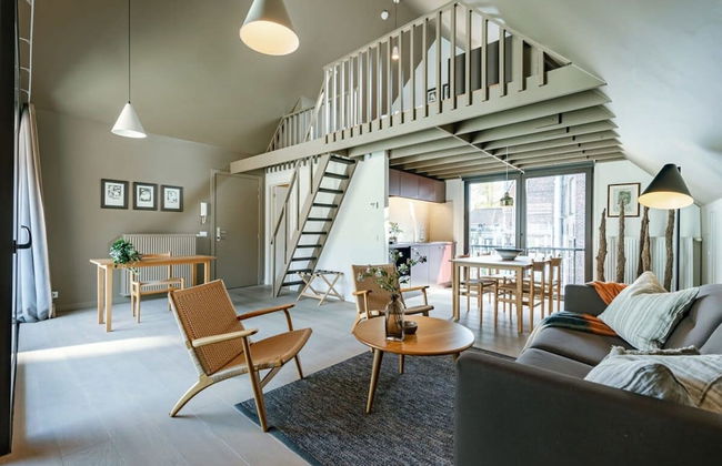 Bonrepo Room 104 in Brugge - Photo 18