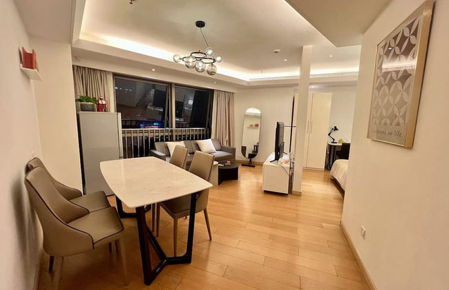 Leleju Boutique Apartment Shanghai - Photo 78