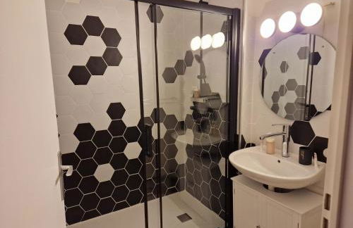 Sérénité au cœur de ville - Foto 9