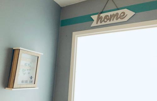 Fl’Heurt de Mer appartement au pied de la plage, vue mer - Foto 34