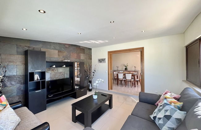 Quarteira Classic With Pool by Homing - Foto 16