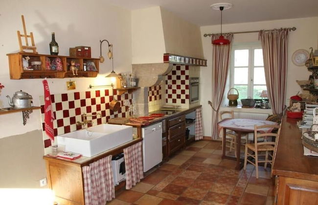 Appartement Au bon Gré d'Hugoline - Foto 14