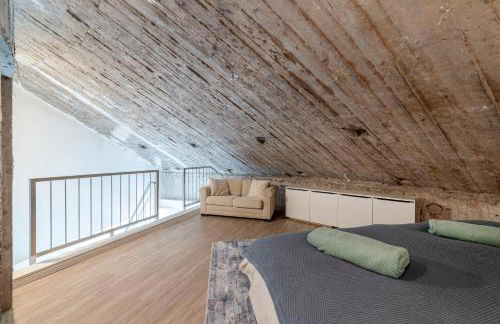 Bunker Loft Messe Essen Self Check-in - Foto 11