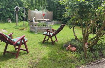 Sonnenhaus Leo Hutthurm - Foto 8