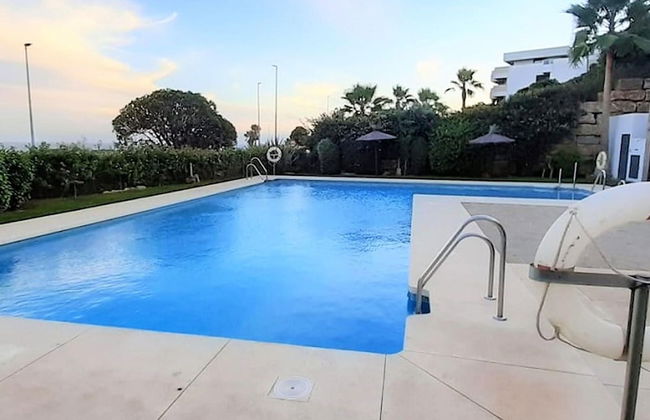 Sunny Garden Apartment - Foto 1