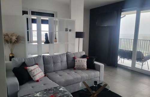 KLIF 4 panorama Warki - Foto 13