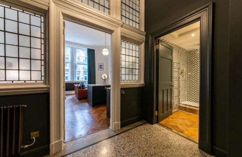 Linton Collection - 28 North Bridge - Foto 64