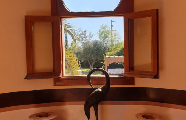 Dar Moulouya - Foto 43