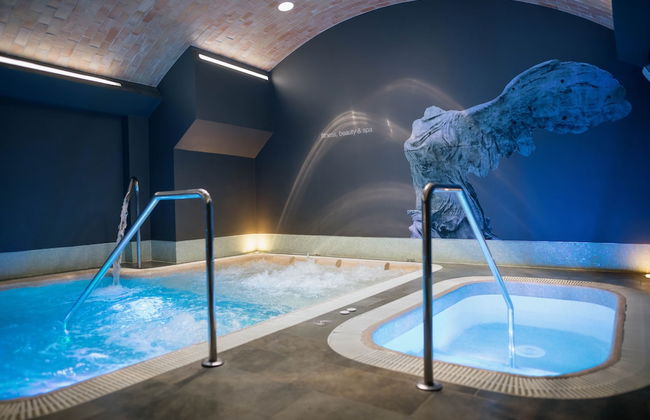 MYR Plaza Mercado & Spa - Foto 1