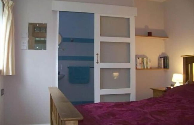 The Old Post Office Cottage - Photo 6