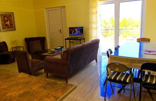 Villa Amatheia, Beachfront - Foto 47