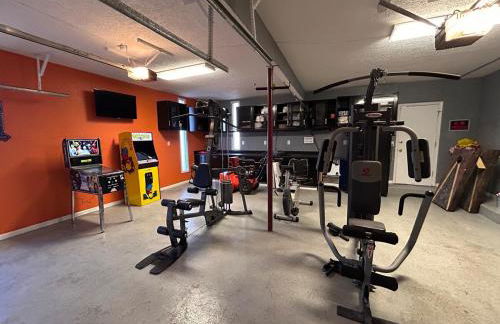 Amazing Views, Amazing Modern Broadmoor Home - Foto 60