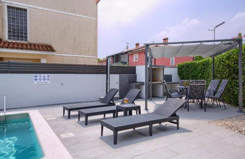 Luksuzni Apartmani Asi s bazenom - Foto 12