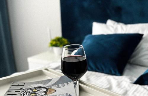 Exklusive 5 Sterne Seeresidenz, Sauna, See, Hund - Foto 23