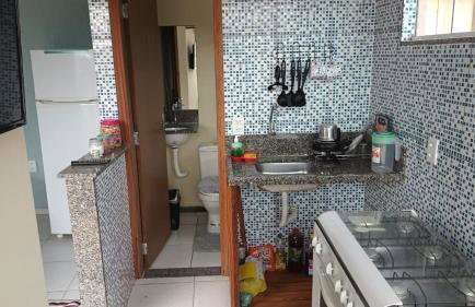 Kitnet Prática e Confortável - Foto 2