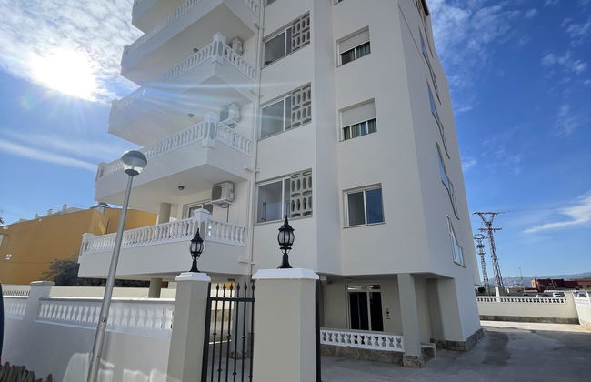 Alpen1 Voramar Apartamento /2 dormitorios - Foto 17