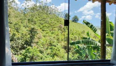 Chale brilho do sol - Foto 4