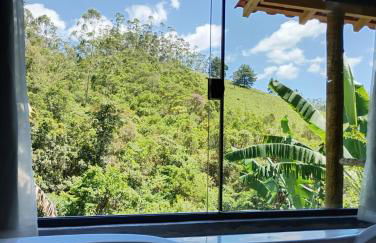 Chale brilho do sol - Foto 4