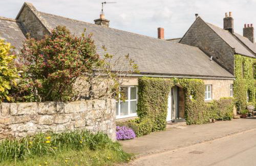 Forge Cottage - Foto 36