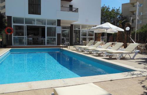 Apartamentos Es Cantó - Photo 9