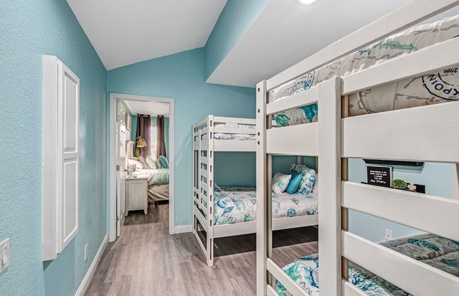 Footprints in the Sand - Foto 6