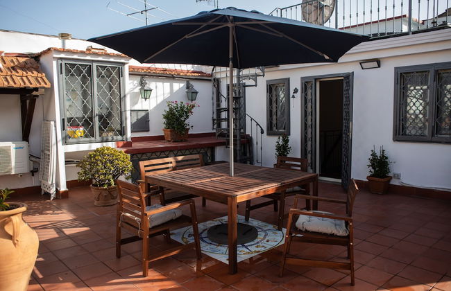 Bed Boutique Napoli Colors - Foto 24