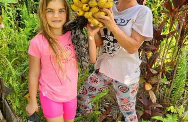 Unique Lava House by steaming crater - Photo 49