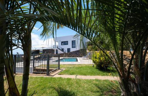 Villa La Graja by Huskalia - private pool - Foto 8