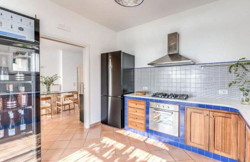 Villa Chez Piè Panoramic Views Pool and Guest Services - Foto 12